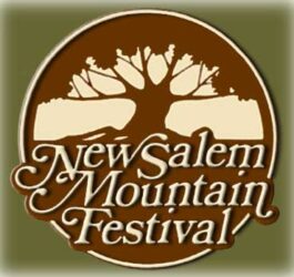 New salem mountain festival rescheduled dates november 7 & 8
